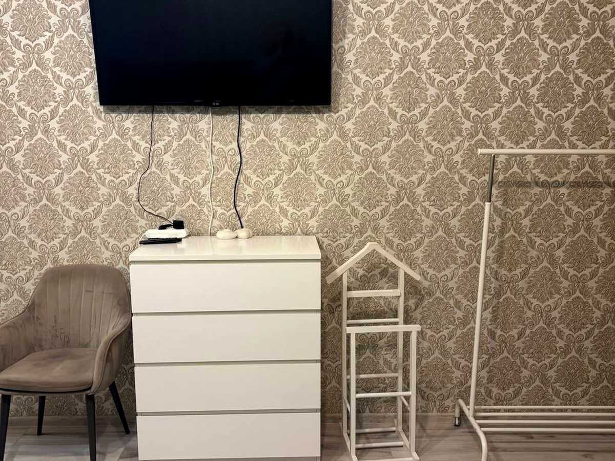 Квартира на вул. Андрія Аболмасова, 4А в Києві, ID 483475, фото №3