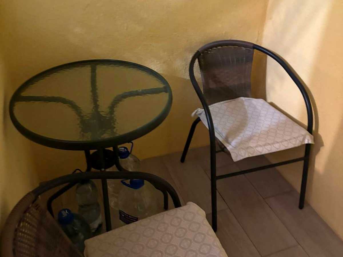 Квартира на вул. Андрія Аболмасова, 4А в Києві, ID 483475, фото №4
