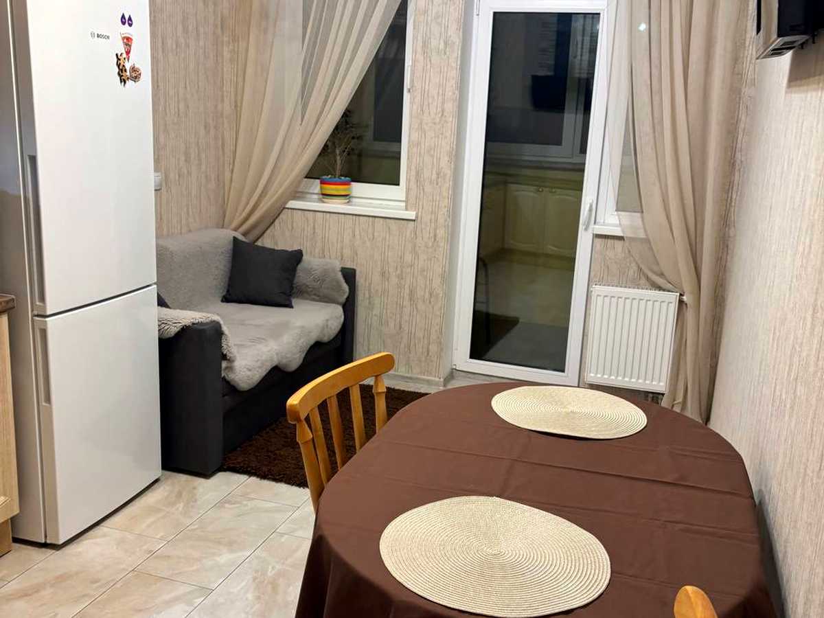 Квартира на вул. Андрія Аболмасова, 4А в Києві, ID 483475, фото №7