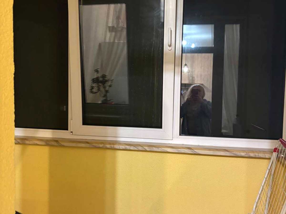 Квартира на вул. Андрія Аболмасова, 4А в Києві, ID 483475, фото №8