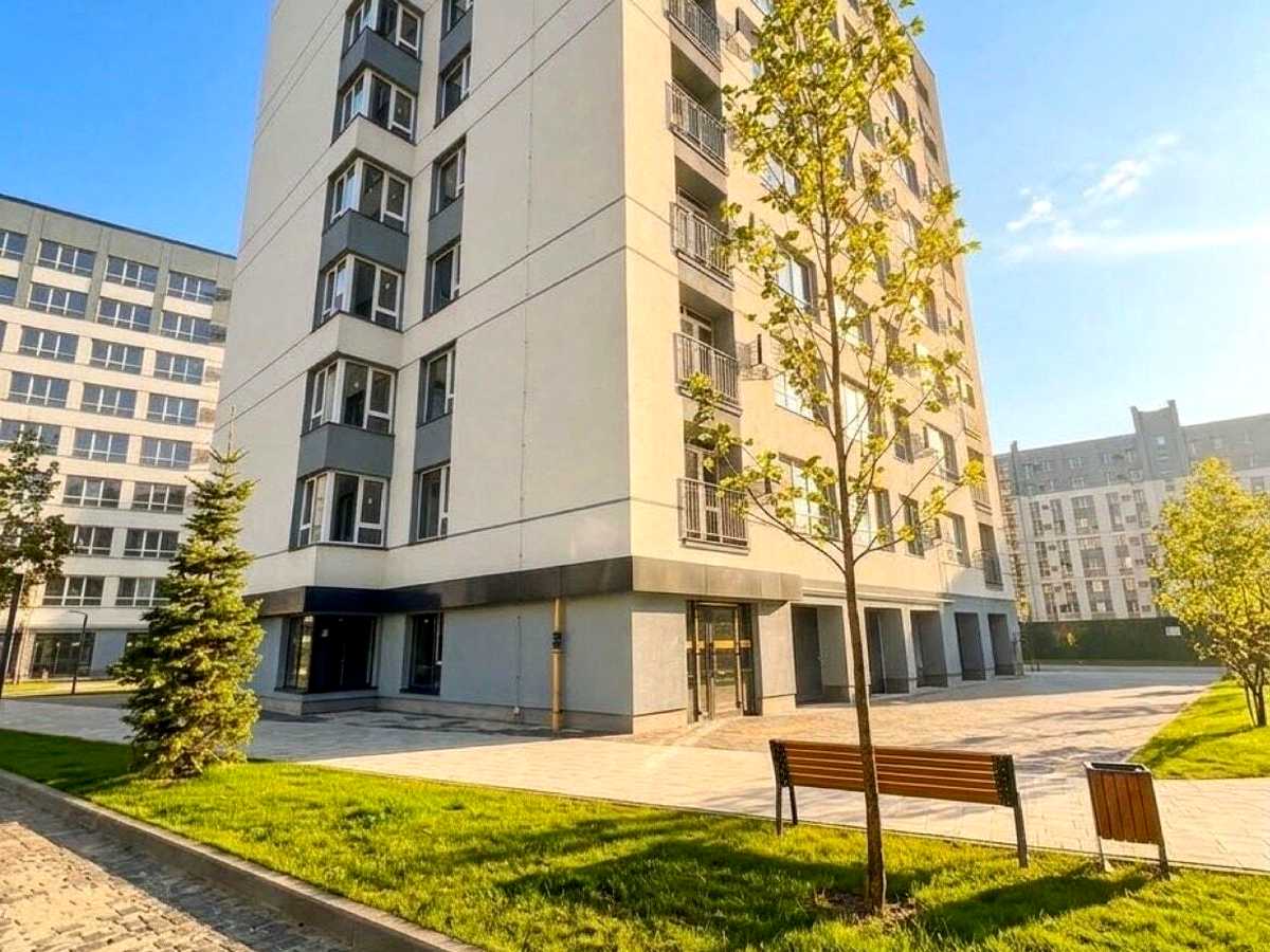 Квартира на вул. Отця Івана Блавацького ), ID 483642, фото №1