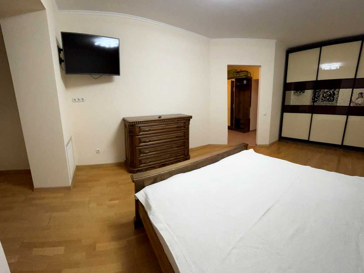 Квартира на вул. Потічна, 1 в Івано-Франківську, ID 483588, фото №19