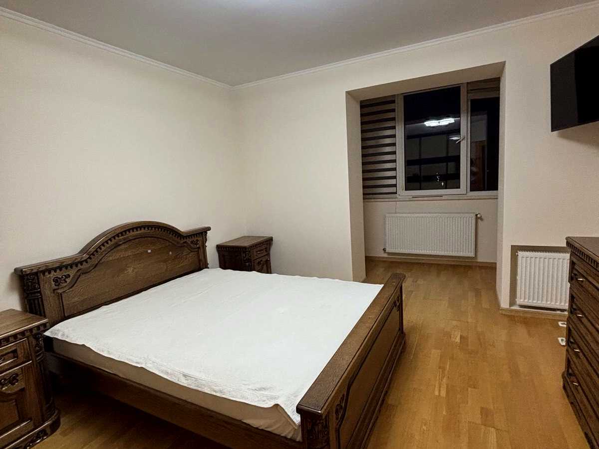Квартира на вул. Потічна, 1 в Івано-Франківську, ID 483588, фото №24