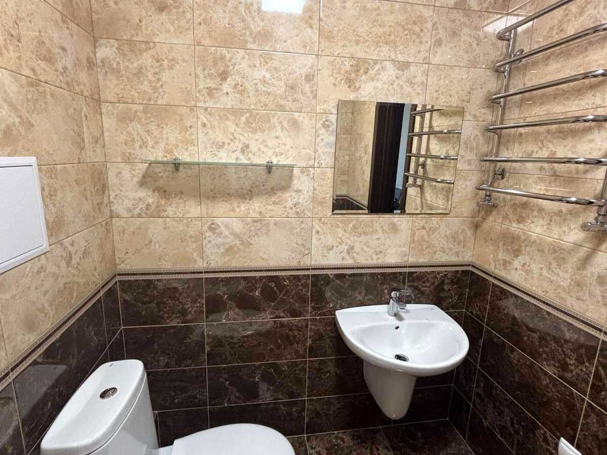 Квартира на вул. Потічна, 1 в Івано-Франківську, ID 483588, фото №27
