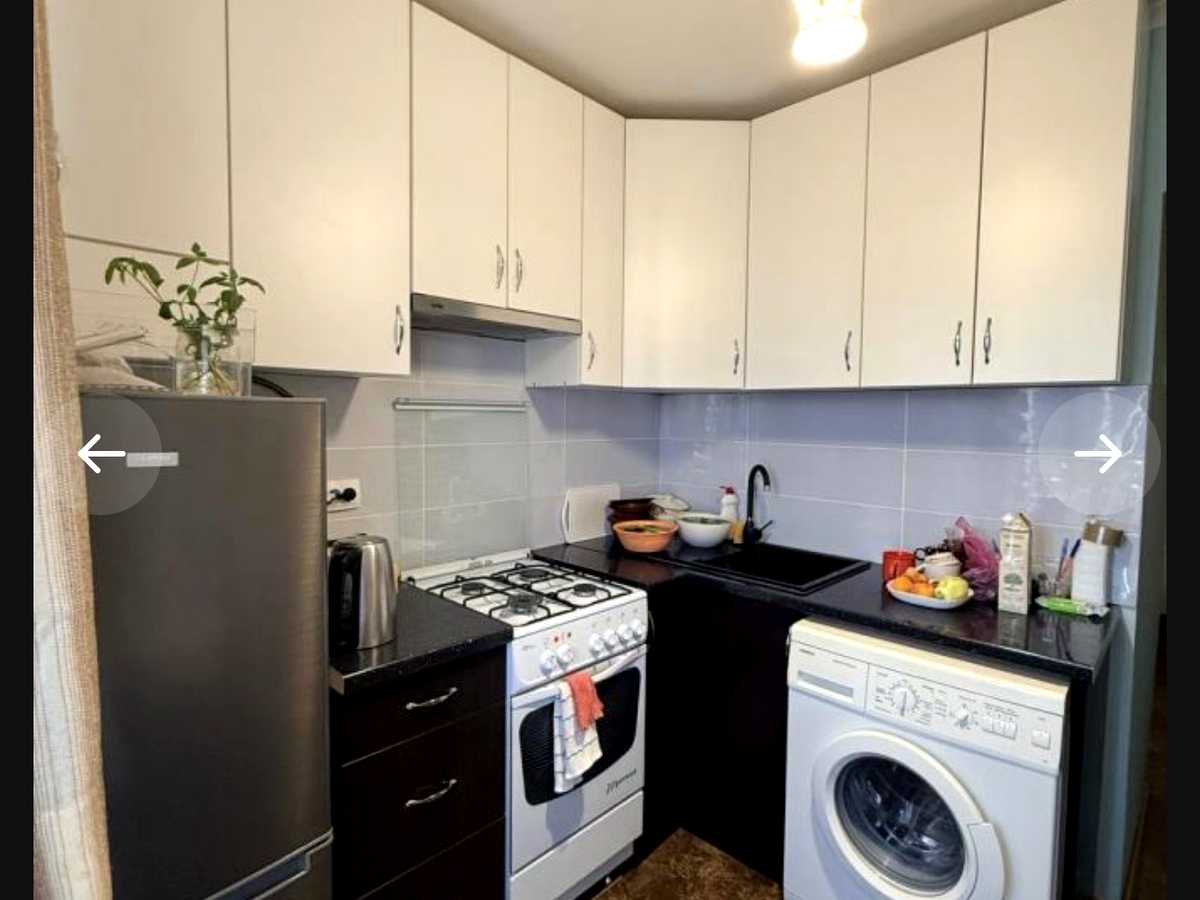 Квартира на вул. Ленкавського, 28А, ID 483620, фото №1