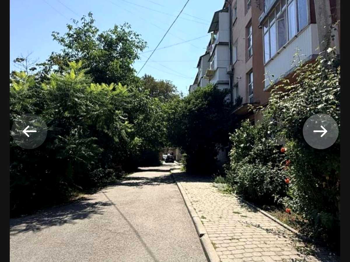 Квартира на вул. Ленкавського, 28А в Івано-Франківську, ID 483620, фото №19