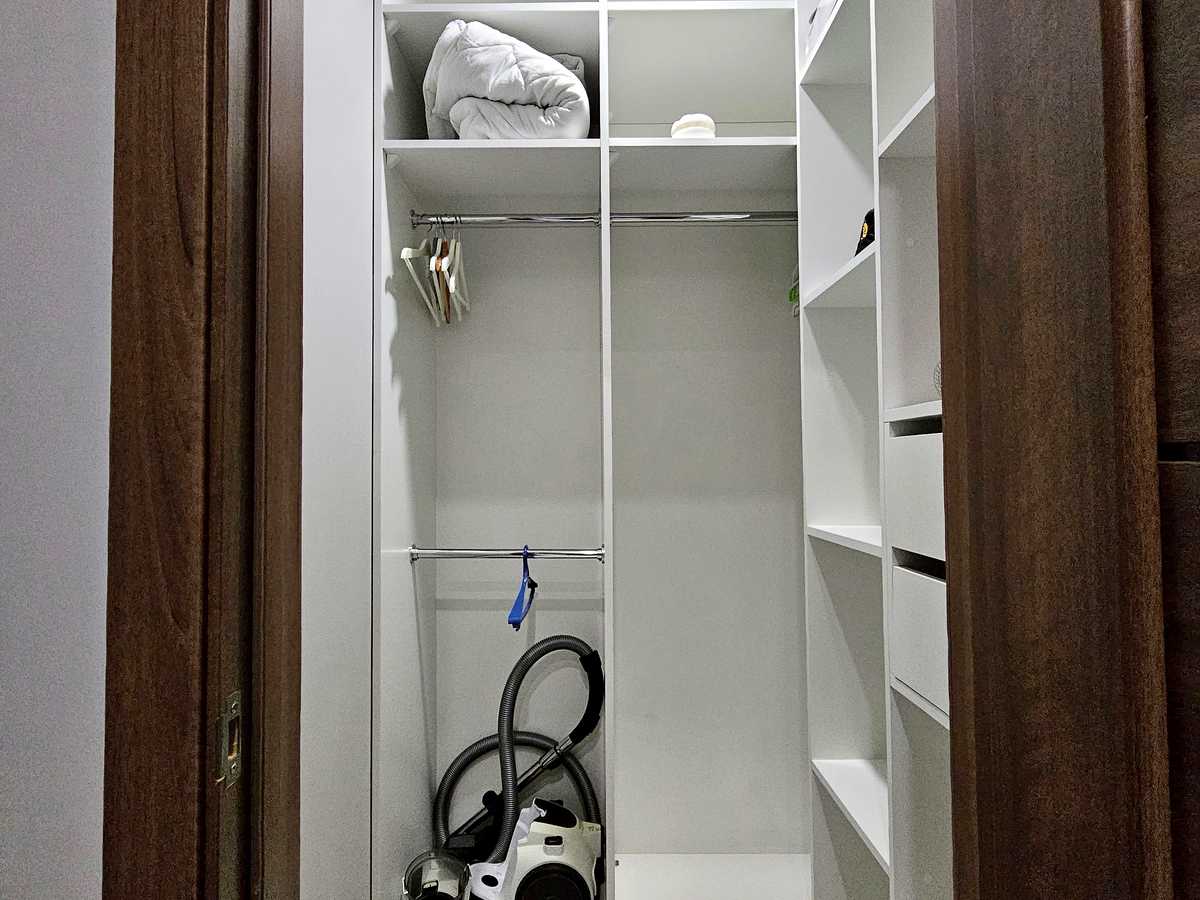 Квартира на вул. Нижньоключова, 14 в Києві, ID 483725, фото №13