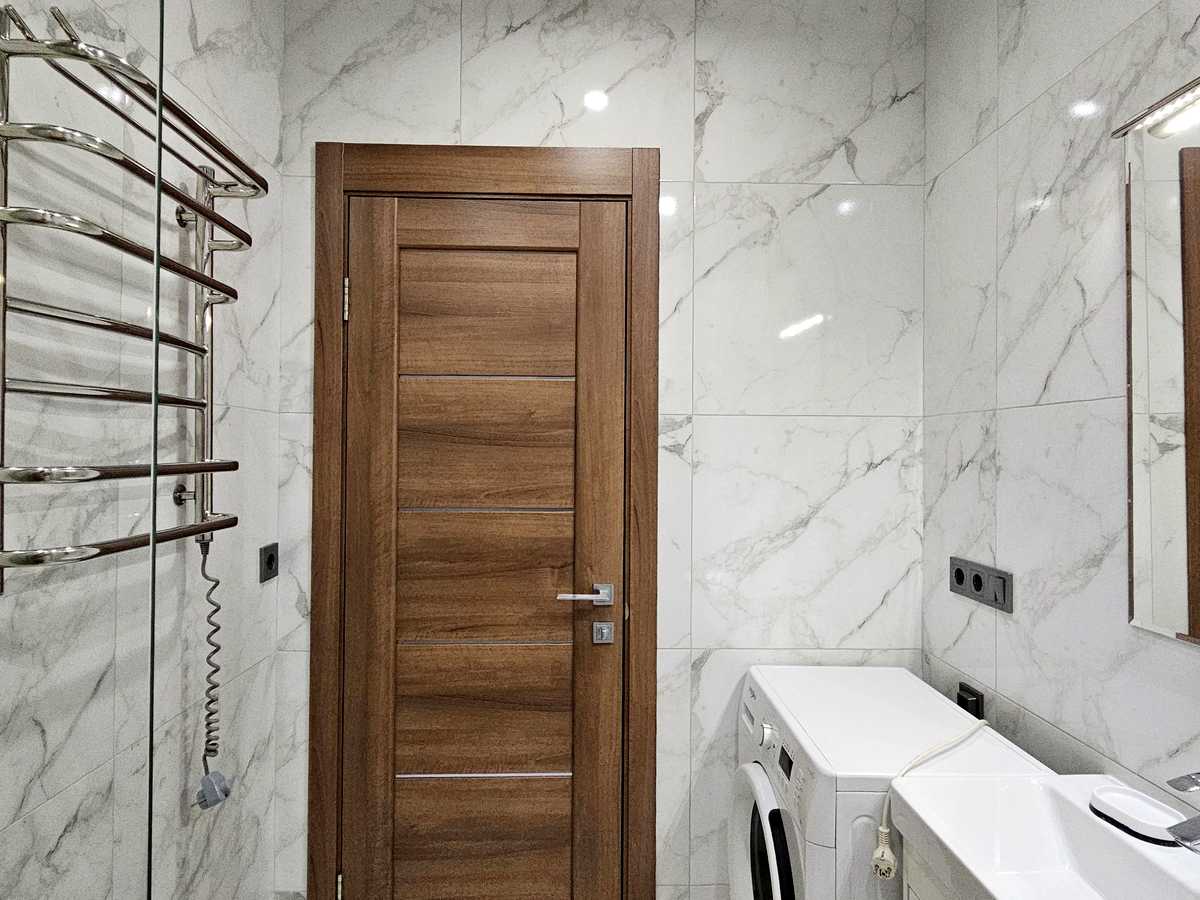 Квартира на вул. Нижньоключова, 14 в Києві, ID 483725, фото №20