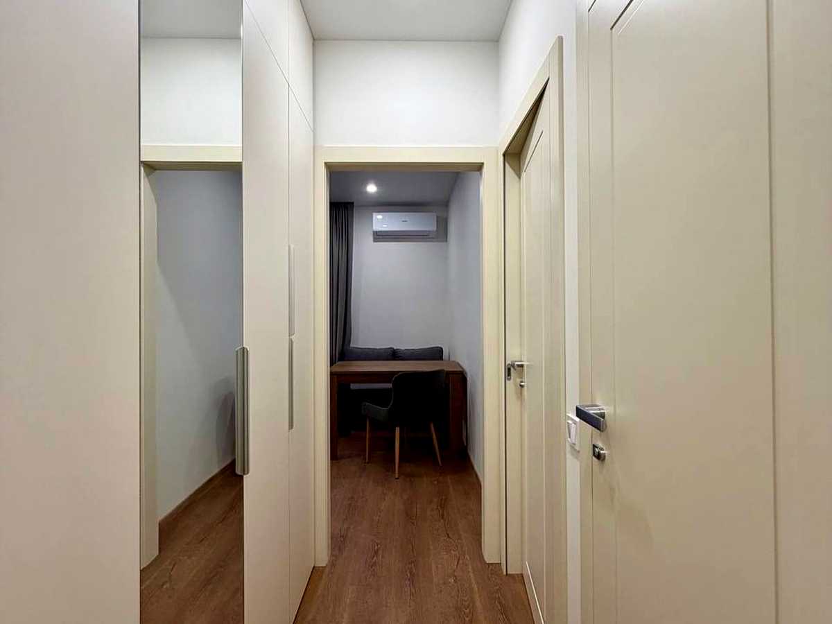 Квартира на вул. Салютна, 2к17 в Києві, ID 483899, фото №10