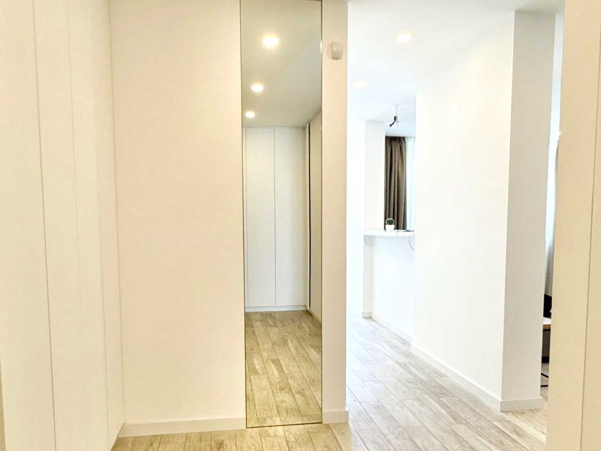 Квартира на вул. Богданівська, 7А в Києві, ID 483874, фото №28