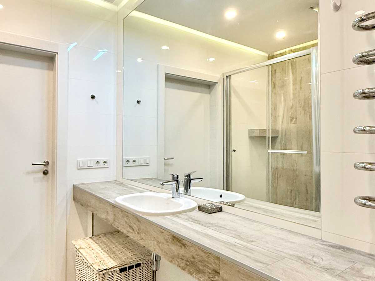 Квартира на вул. Богданівська, 7А в Києві, ID 483874, фото №10