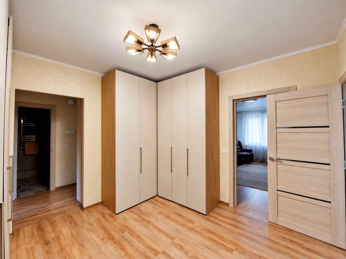 Квартира на просп. Академіка Глушкова 9-Є в Києві, ID 483959, фото №14