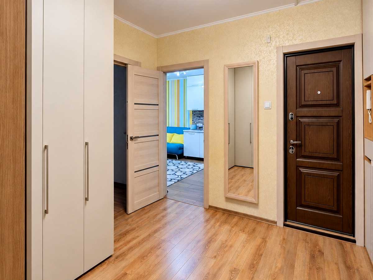 Квартира на просп. Академіка Глушкова 9-Є в Києві, ID 483959, фото №15
