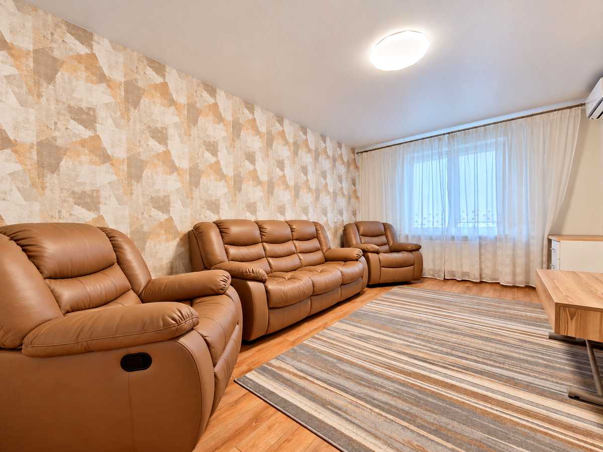 Квартира на просп. Академіка Глушкова 9-Є в Києві, ID 483959, фото №16