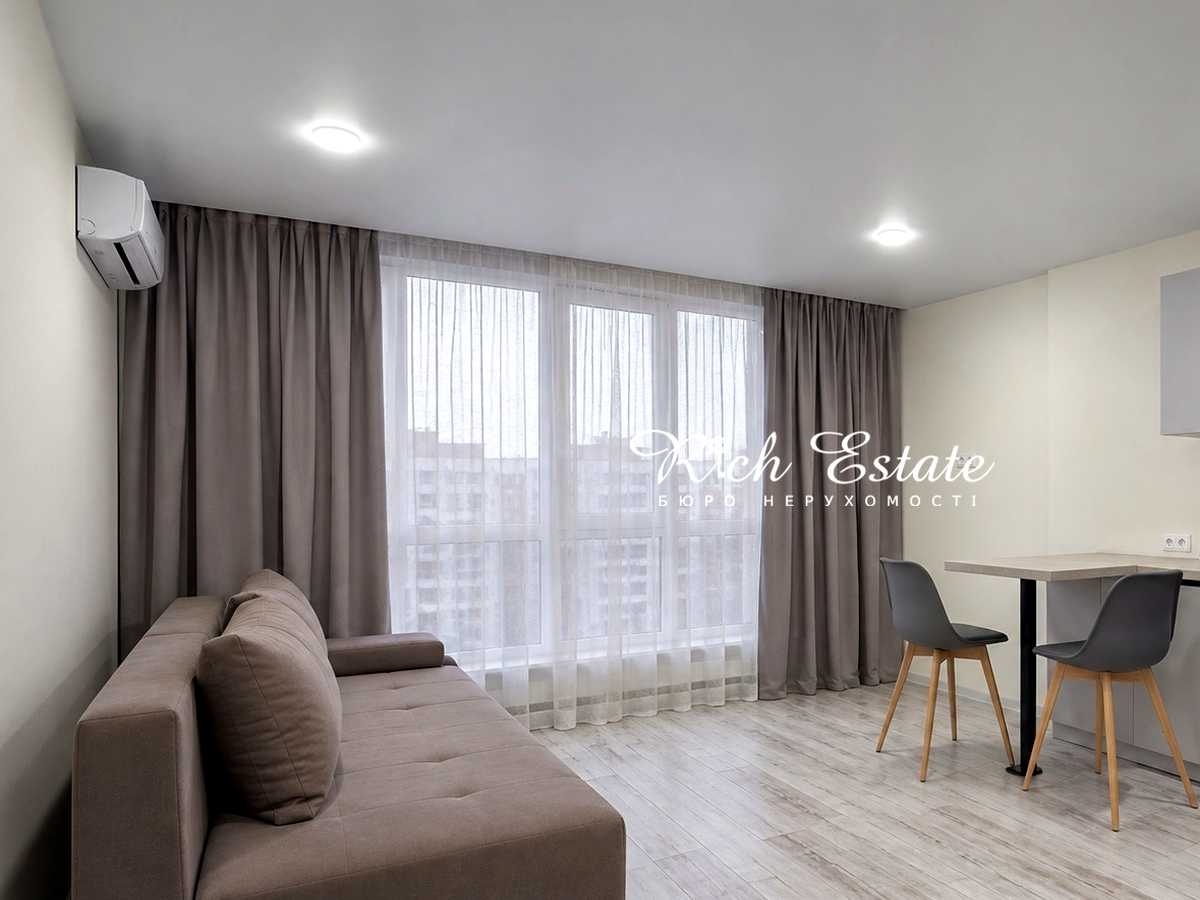 Квартира на вул. Тираспольська, 52 в Києві, ID 483970, фото №2