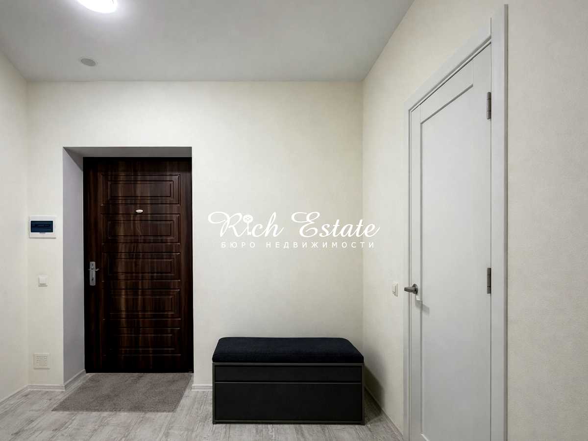 Квартира на вул. Тираспольська, 52 в Києві, ID 483970, фото №6