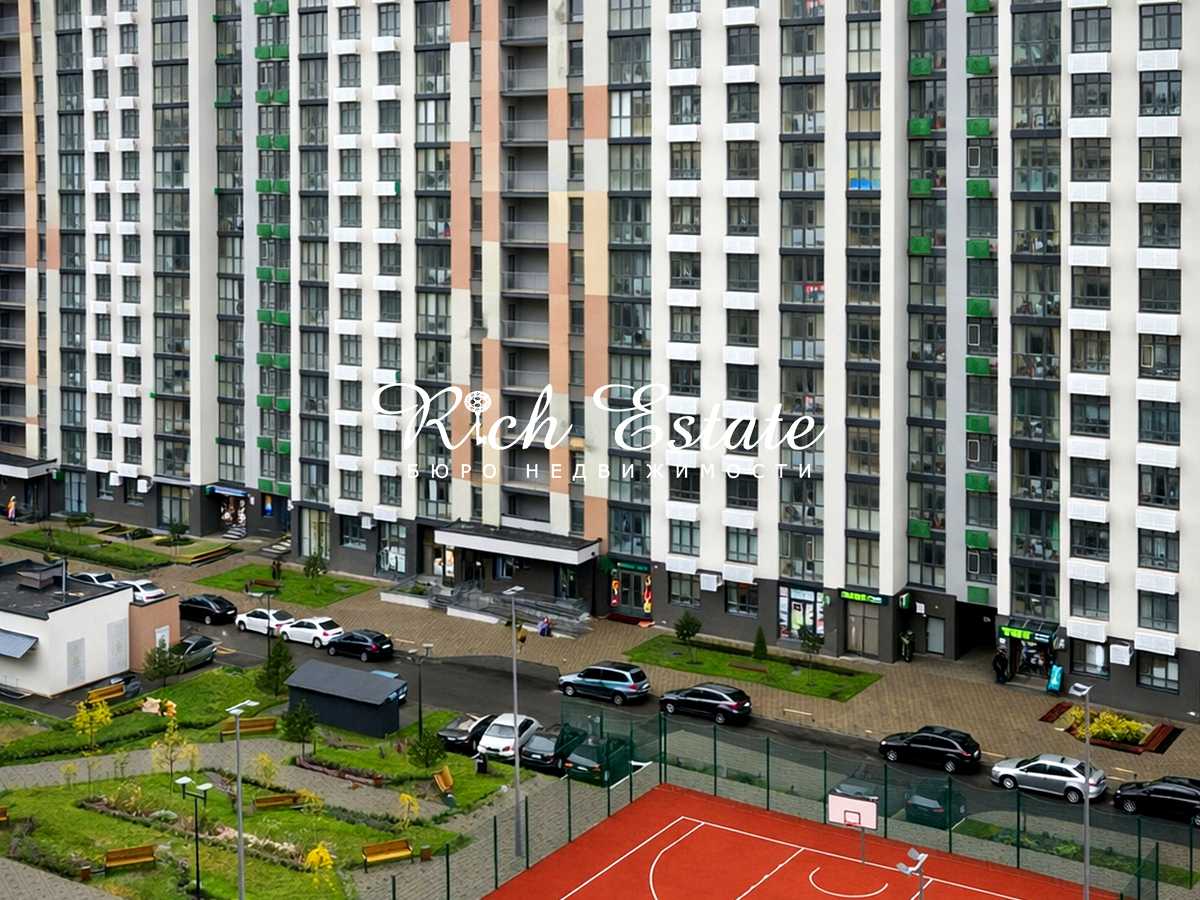 Квартира на вул. Тираспольська, 52 в Києві, ID 483970, фото №7