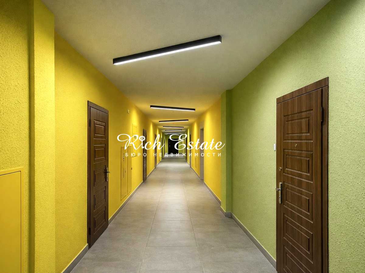 Квартира на вул. Тираспольська, 52 в Києві, ID 483970, фото №8