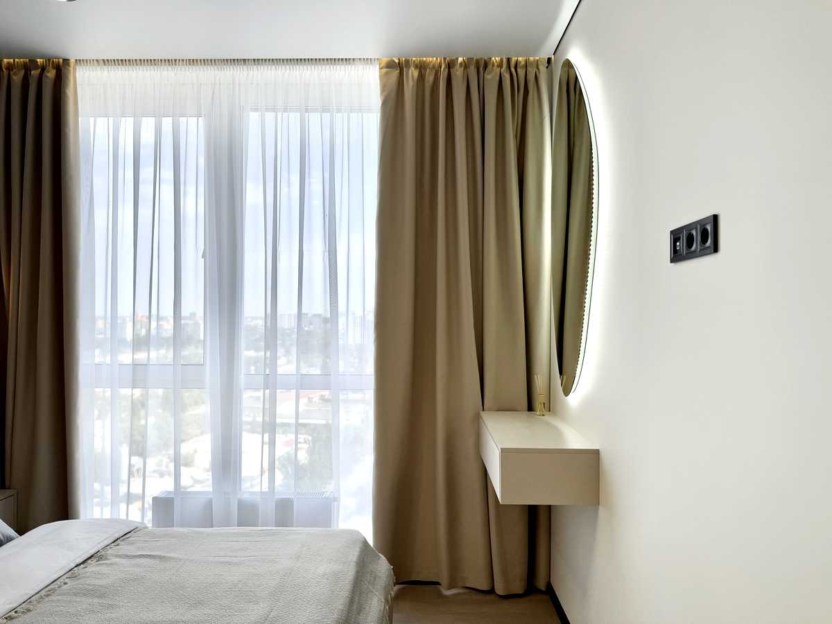 Квартира на вул. Причальна, 10 в Києві, ID 484015, фото №19