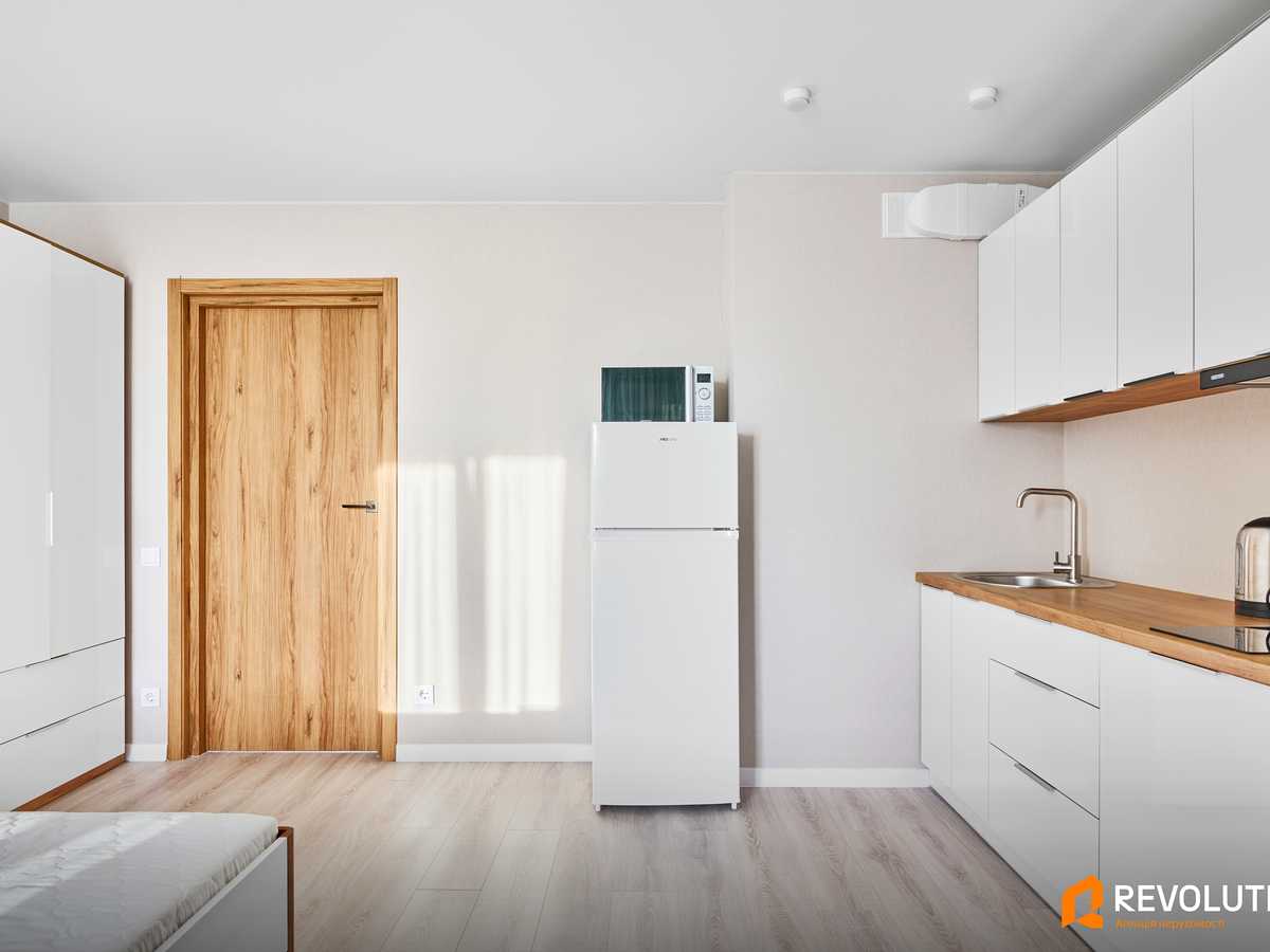 Квартира на пров. Лисогірський, 20 в Києві, ID 484072, фото №5