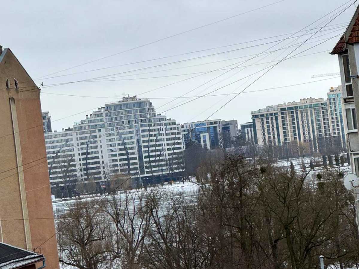 Квартира на вул. Лемківська в Івано-Франківську, ID 484180, фото №8