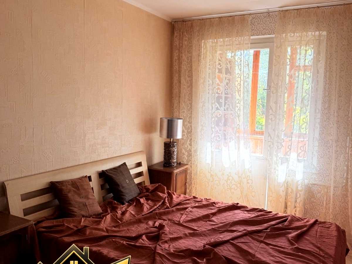 Орендувати квартиру за адресою просп. Леся Курбаса, 12В на Findly.com.ua Квартира на просп. Леся Курбаса, 12В, ID 484213, фото №1
