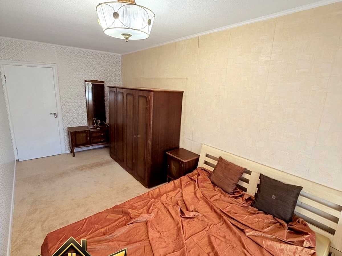 Квартира на просп. Леся Курбаса, 12В в Києві, ID 484213, фото №3