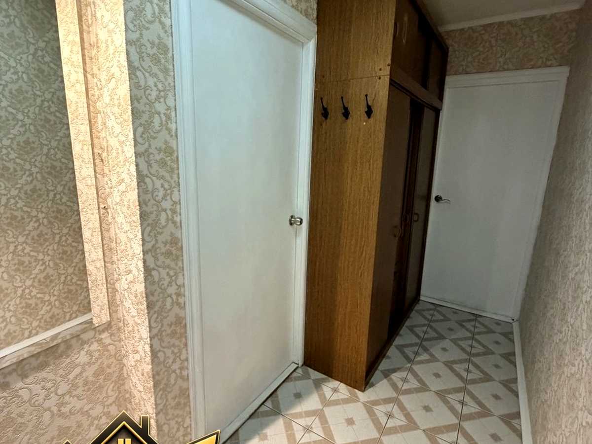 Квартира на просп. Леся Курбаса, 12В в Києві, ID 484213, фото №25