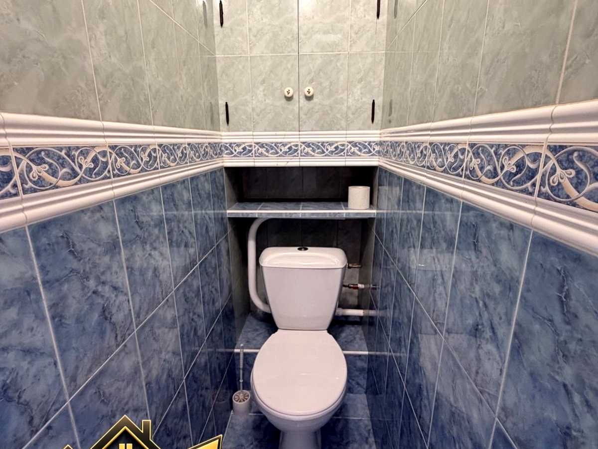 Квартира на просп. Леся Курбаса, 12В в Києві, ID 484213, фото №30