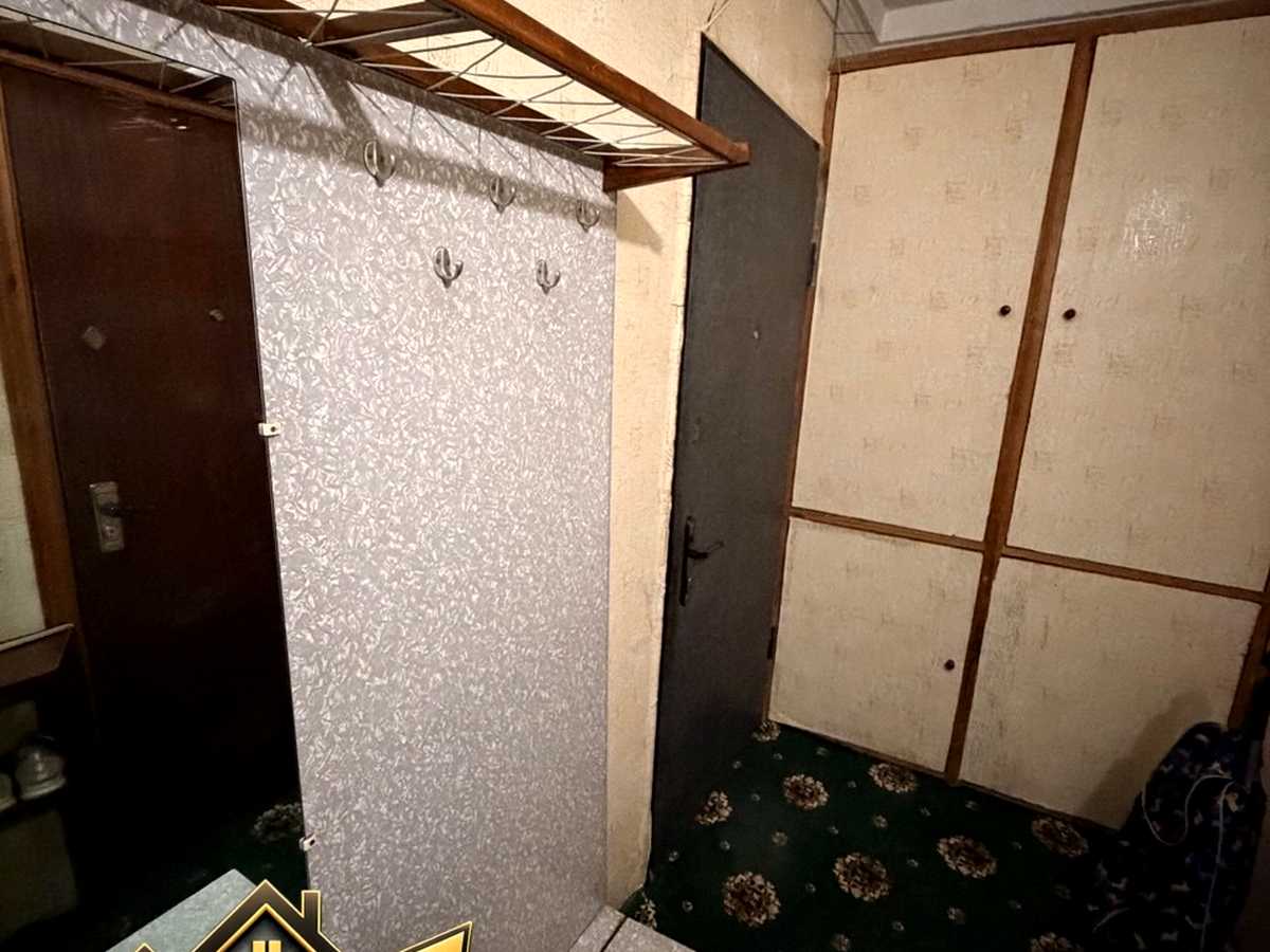 Квартира на просп. Леся Курбаса, 12В в Києві, ID 484213, фото №36