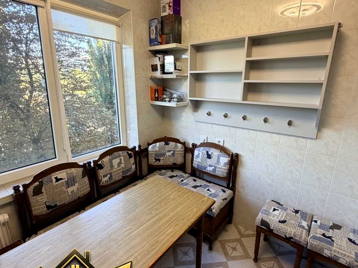 Квартира на просп. Леся Курбаса, 12В в Києві, ID 484213, фото №9
