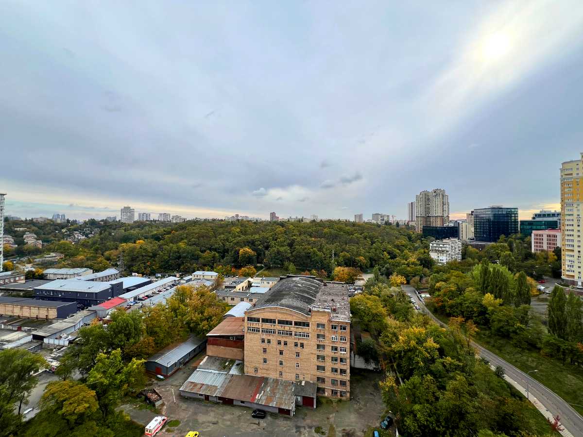 Квартира на вул. Митрополита Василя Липківського, 37В в Києві, ID 484212, фото №7