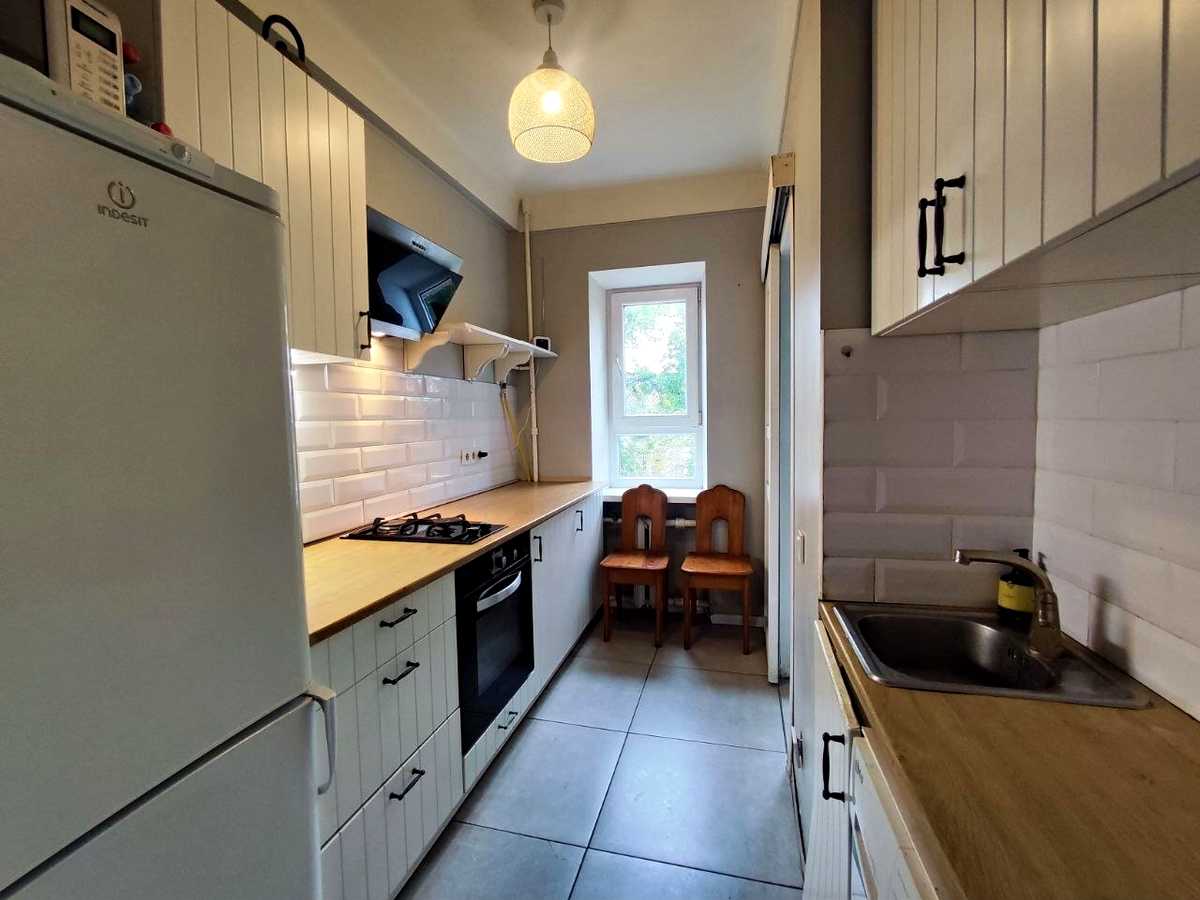 Квартира на вул. Цитадельна, 9 в Києві, ID 484260, фото №2
