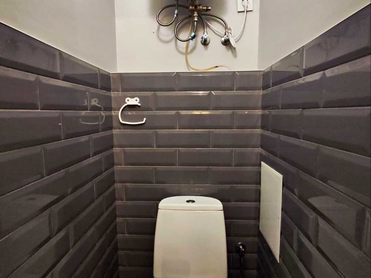 Квартира на вул. Цитадельна, 9 в Києві, ID 484260, фото №14