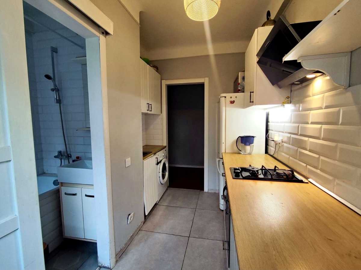 Квартира на вул. Цитадельна, 9 в Києві, ID 484260, фото №3