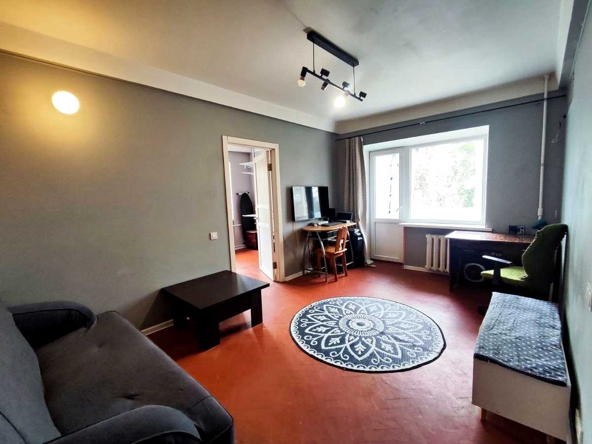Квартира на вул. Цитадельна, 9 в Києві, ID 484260, фото №5