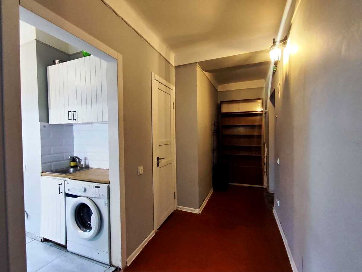 Квартира на вул. Цитадельна, 9 в Києві, ID 484260, фото №9