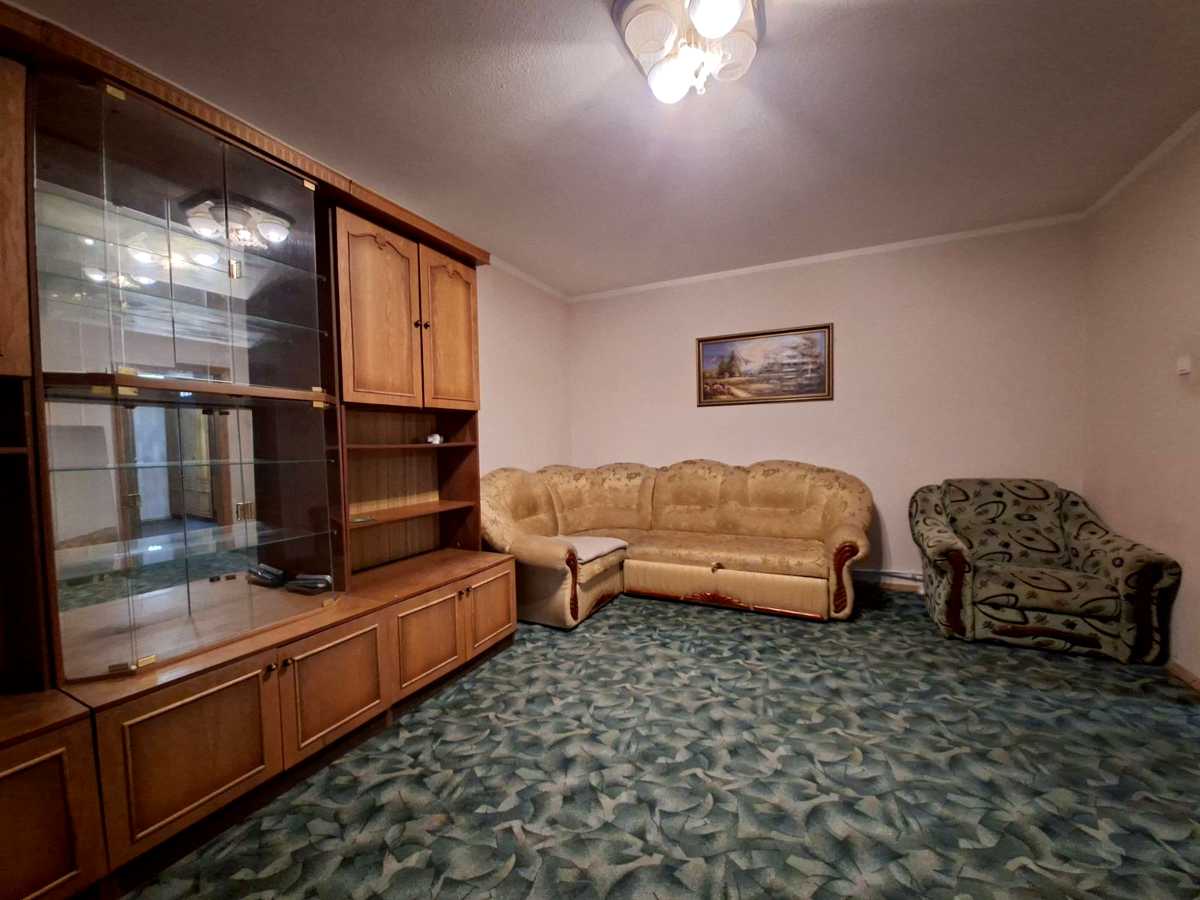 Квартира на вул. Бориса Гмирі 1-Б/6 в Києві, ID 484525, фото №2