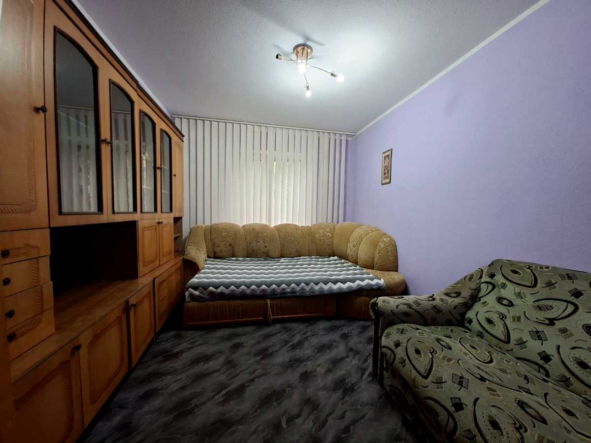 Квартира на вул. Бориса Гмирі 1-Б/6 в Києві, ID 484525, фото №3