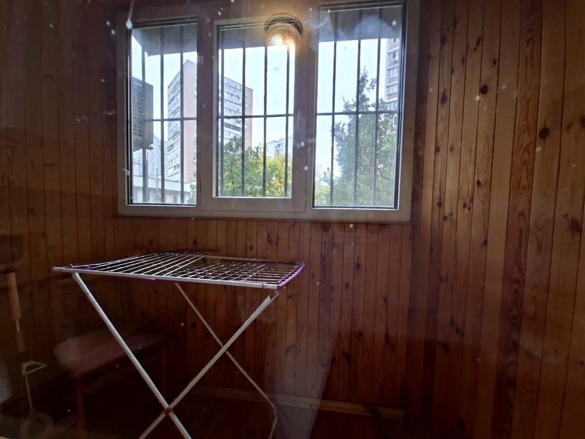 Квартира на вул. Бориса Гмирі 1-Б/6 в Києві, ID 484525, фото №5