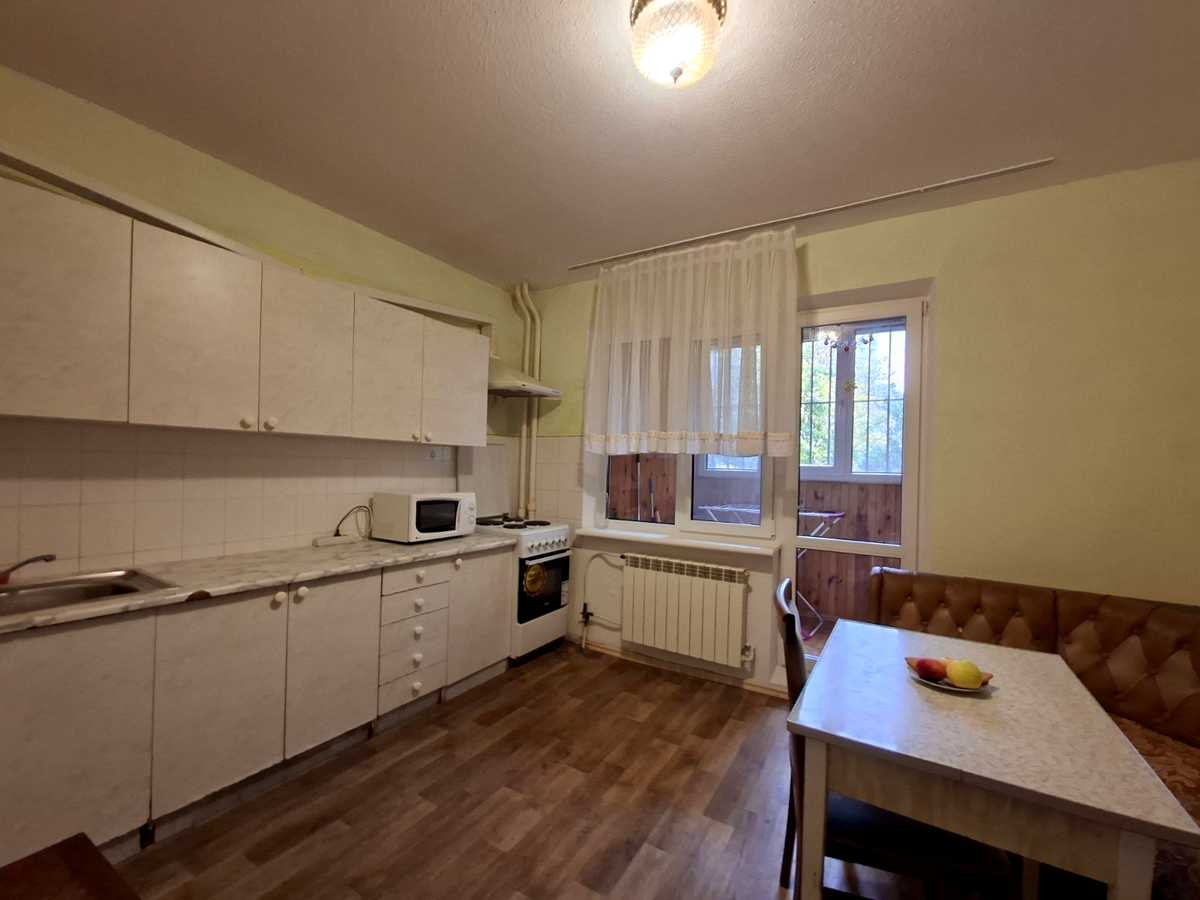 Квартира на вул. Бориса Гмирі 1-Б/6 в Києві, ID 484525, фото №6