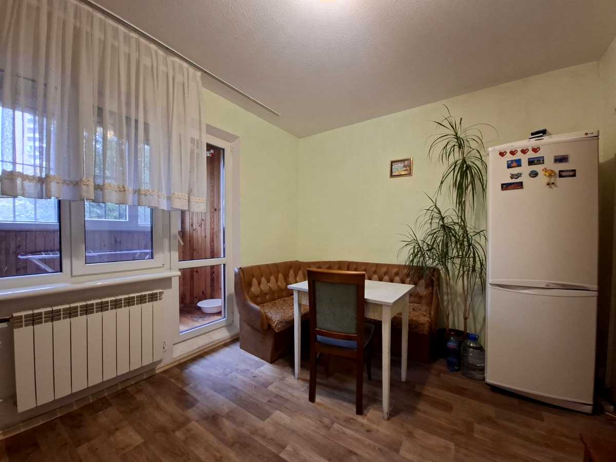 Квартира на вул. Бориса Гмирі 1-Б/6 в Києві, ID 484525, фото №7
