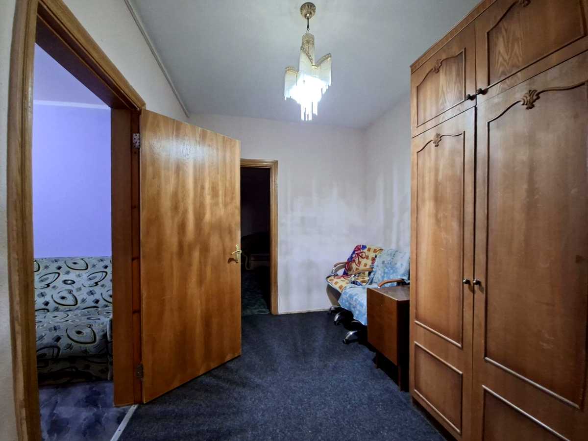 Квартира на вул. Бориса Гмирі 1-Б/6 в Києві, ID 484525, фото №10