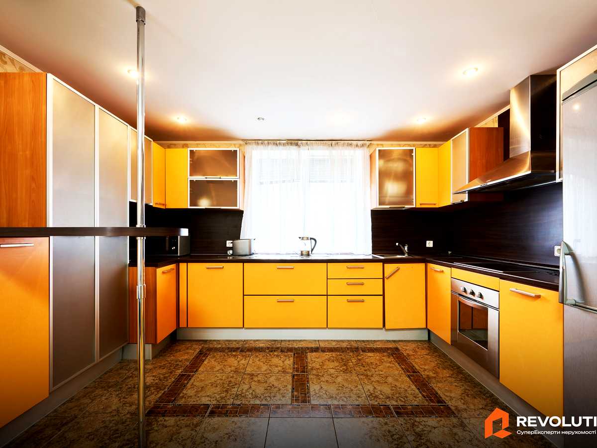 Квартира на вул. Антоновича, 103А в Києві, ID 484561, фото №2