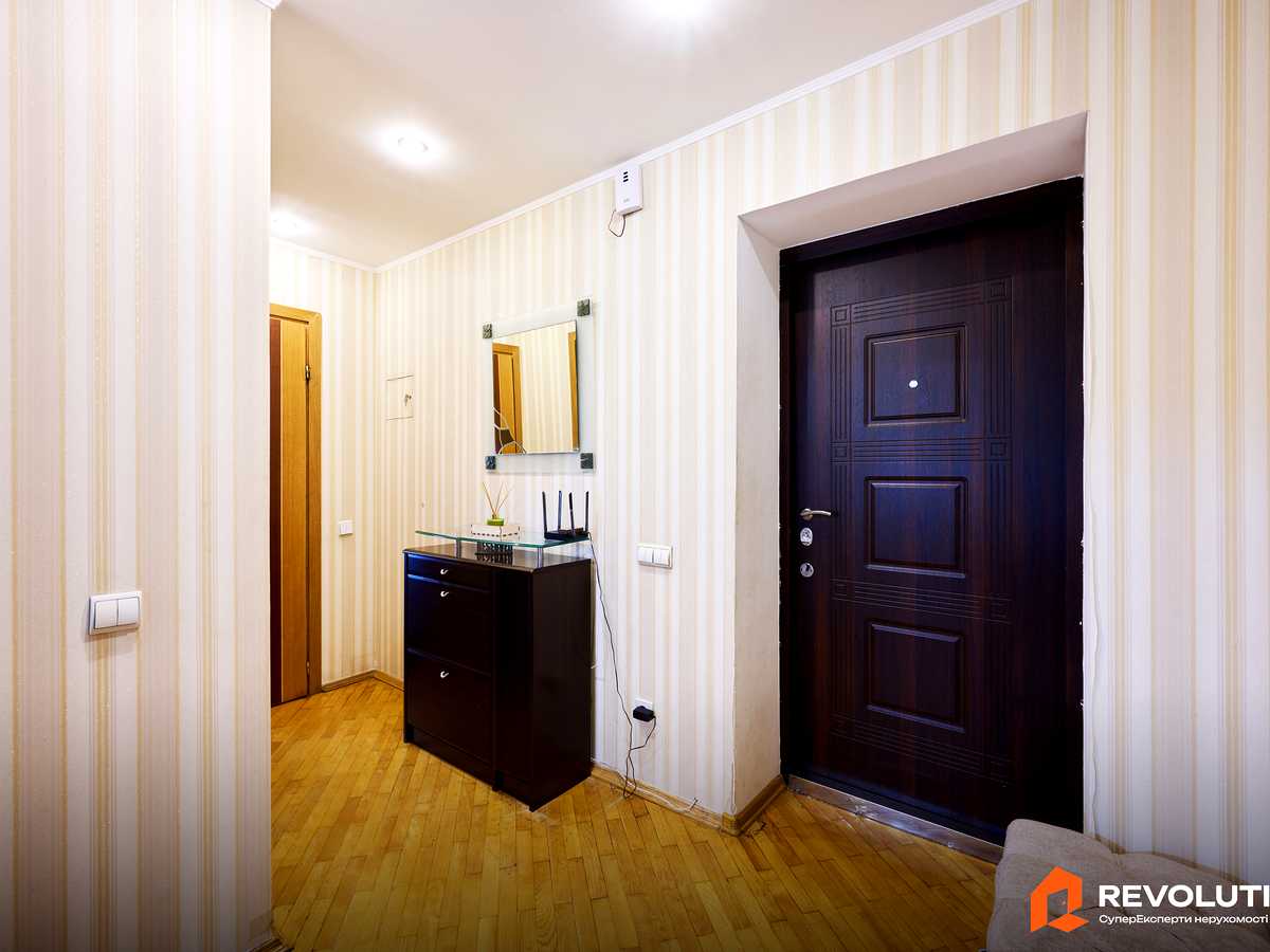 Квартира на вул. Антоновича, 103А в Києві, ID 484561, фото №16