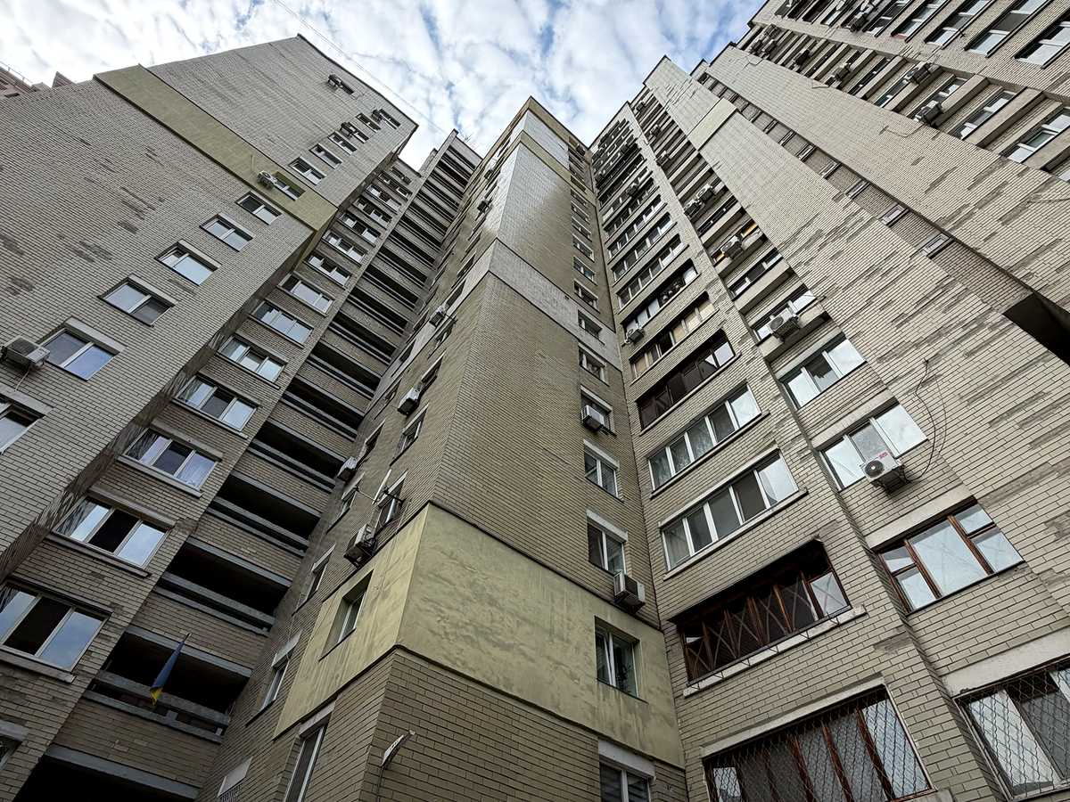 Квартира на вул. Антоновича, 103А в Києві, ID 484561, фото №17