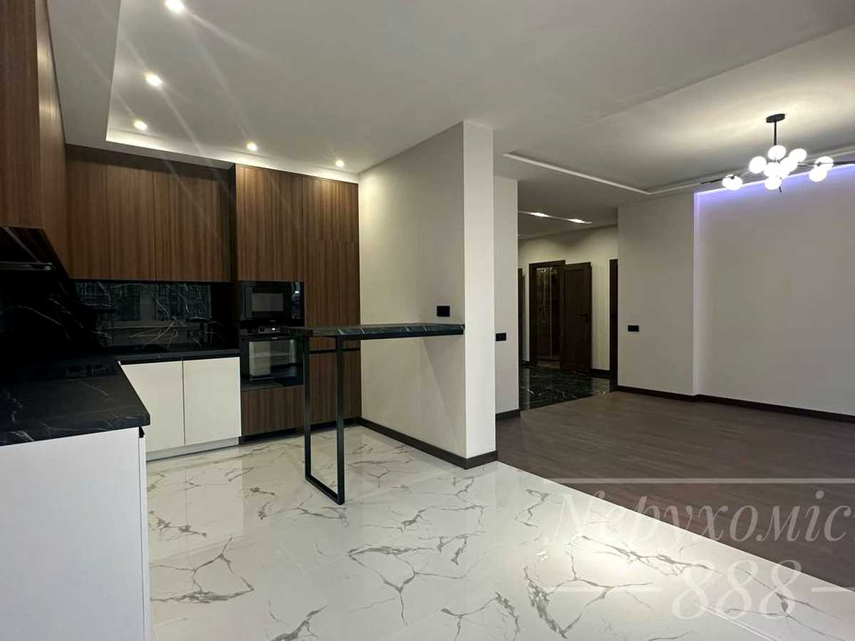 Квартира на вул. Сім'ї Кульженків, 37 в Києві, ID 484562, фото №11