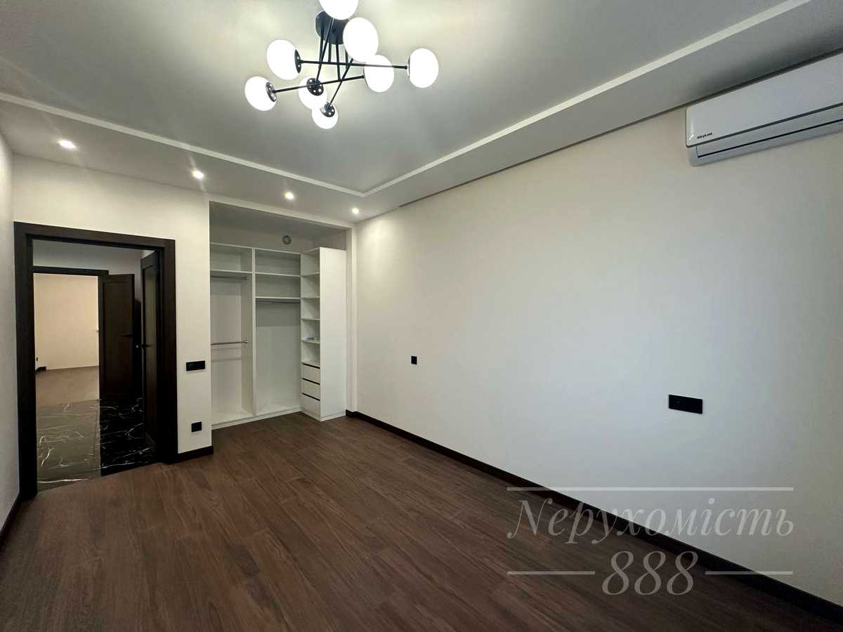 Квартира на вул. Сім'ї Кульженків, 37 в Києві, ID 484562, фото №17