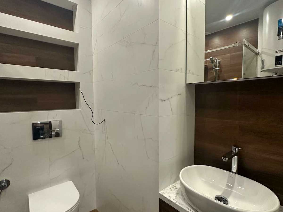 Квартира на вул. Сім'ї Кульженків, 37 в Києві, ID 484562, фото №21