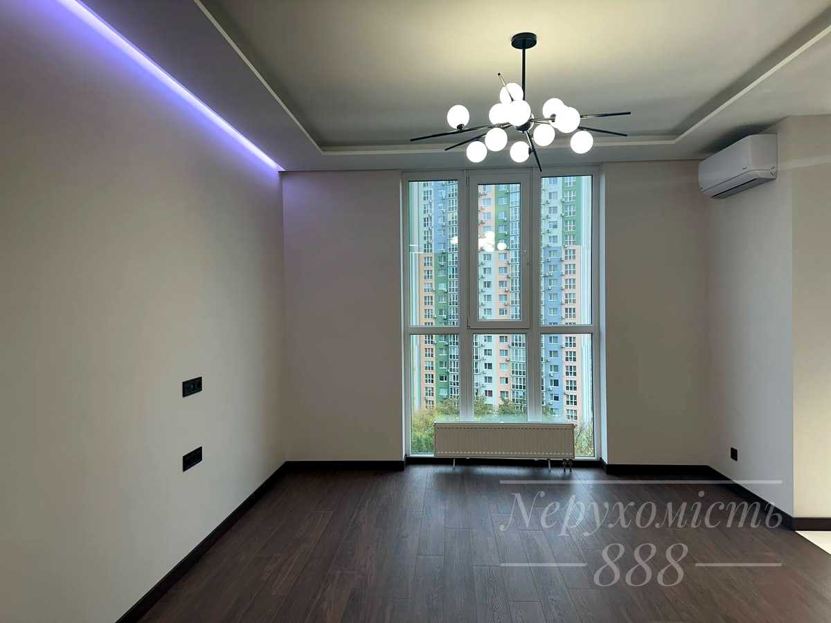Квартира на вул. Сім'ї Кульженків, 37 в Києві, ID 484562, фото №4
